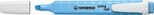 STABILO Swing Cool Textmarker Blau