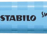 STABILO Swing Cool Textmarker Blau