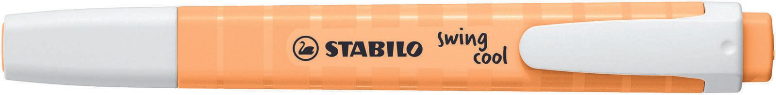STABILO Swing Cool Textmarker Orange
