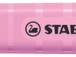 STABILO Swing Cool Textmarker Pink