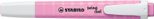 STABILO Swing Cool Textmarker Pink