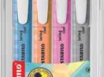 STABILO Swing Cool Textmarker Mehrfarbig