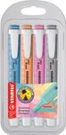 STABILO Swing Cool Textmarker Mehrfarbig