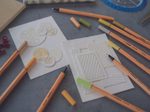 STABILO Point 88 Fineliner 0.4 mm Mehrfarbig