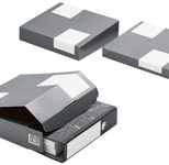 ColomPac® Ordnerverpackungen 32,2 x 28,8 x 5,0 cm