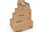 ColomPac® Versandkartons 32,5 x 24,0 x 10,5 cm