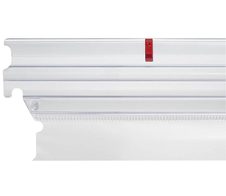 EICHNER Signalreiter Kunststoff rot