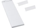 EICHNER Beschriftungsschilder für Hängeregister 6,7 x 2,0 cm