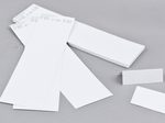 EICHNER Beschriftungsschilder für Hängeregister 6,7 x 2,0 cm