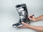 MOLOTOW Liquid Chrome Acrylstift 1.0 mm Chrom
