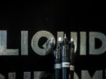 MOLOTOW Liquid Chrome Acrylstift 1.0 mm Chrom