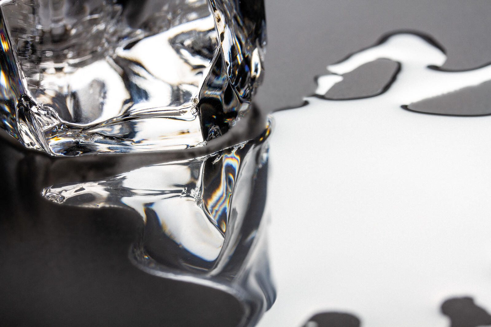 MOLOTOW Liquid Chrome Acrylstift 1.0 mm Chrom