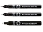 MOLOTOW Liquid Chrome Acrylstift 1.0 mm Chrom