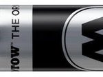 MOLOTOW Liquid Chrome Acrylstift 1.0 mm Chrom