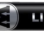 MOLOTOW Liquid Chrome Acrylstift 1.0 mm Chrom