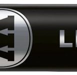 MOLOTOW Liquid Chrome Acrylstift 4.0 mm Chrom