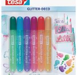 tesa Klebestifte 6x 10,0 g
