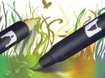Tombow Brush-Pens Mehrfarbig 0.8 + 3.3 mm