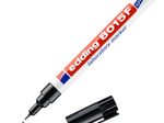 edding Labormarker 0.75 mm Schwarz