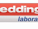 edding Labormarker 0.75 mm Schwarz