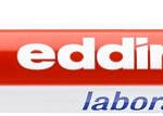 edding Labormarker 1.0 mm Schwarz