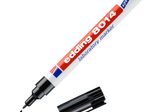 edding Labormarker 1.0 mm Schwarz