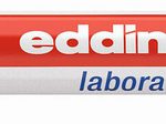 edding Labormarker 1.0 mm Schwarz
