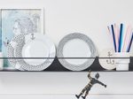 edding Family Porzellanstifte 1.0 - 4.0 mm Mehrfarbig