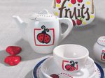 edding Family Porzellanstifte 1.0 - 4.0 mm Mehrfarbig