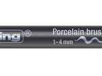 edding Cool Porzellanstifte 1.0 - 4.0 mm Mehrfarbig