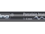edding Cool Porzellanstifte 1.0 - 4.0 mm Mehrfarbig