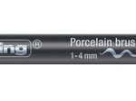 edding Cool Porzellanstifte 1.0 - 4.0 mm Mehrfarbig