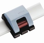 MAUL Rollenclips für Planhalter grau