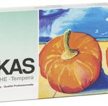 LUKAS Temperafarben 12x 19,0 ml