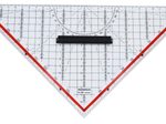 RUMOLD Geometrie-Dreieck 32,5 cm