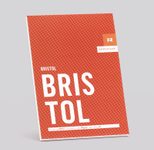 RÖMERTURM Skizzenblock DIN A4, 50 Blatt