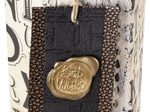 folia Siegel-Set rot, silber, gold