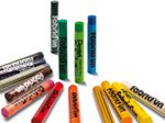 Pentel Stoffmalkreide Mehrfarbig