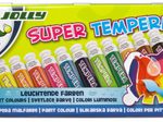 JOLLY Temperafarben 12 Farben