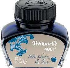 Blau, Schwarz