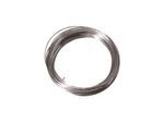 Rayher Basteldraht silber 0.6 mm x 10 m