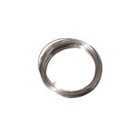 Rayher Basteldraht silber 0.6 mm x 10 m