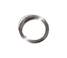 Rayher Basteldraht silber 0.6 mm x 10 m