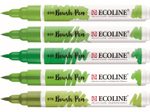 Talens ECOLINE® Brush-Pens Grün 1.0 - 3.0 mm