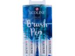 Talens ECOLINE® Brush-Pens Blau 1.0 - 3.0 mm