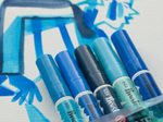 Talens ECOLINE® Brush-Pens Blau 1.0 - 3.0 mm