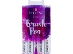 Talens ECOLINE® Brush-Pens Lila 1.0 - 3.0 mm