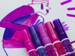 Talens ECOLINE® Brush-Pens Lila 1.0 - 3.0 mm