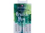 Talens ECOLINE® Brush-Pens Grün 1.0 - 3.0 mm