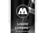 MOLOTOW Liquid Chrome Acrylstifte 1.0 - 2.0 mm Chrom